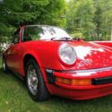 1977 porsche 911 2.8l