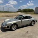 1977 Porsche 911  78717 Miles    Manual