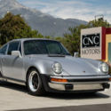 1977 Porsche 911 930 Turbo Coupe Fully Restored / Original Engine and Trans