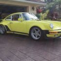 1977 porsche 911 (930) wide body