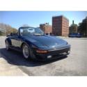 1977 PORSCHE 911 C2  64000 Miles BLUE CONV  Manual