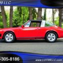 1977 Porsche 911 Carrera 2 TARGA 5 Speed Manual Ready For Restoration 912