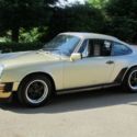 1977 Porsche 911 Carrera 3.0, Solid, Matching #&#039;s Original Paint 19K miles