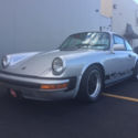 1977 Porsche 911 Coupe
