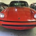 1977 Porsche 911 S Coupe 2-Door 2.7L