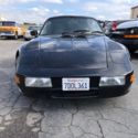 1977 Porsche 911 S Targa, Widebody Slantnose, 2.7L, California Car