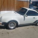 1977 Porsche 911 S Wide Body in Mint Condition with Metal Flares and 3.0