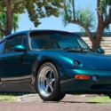 1977 Porsche 911 Strosek Custom