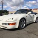 1977 Porsche 911 Strosek Edition