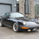 1977 Porsche 911 Targa