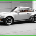 1977 Porsche 911 Turbo 930 69,680 miles 3.0L Numbers Matching COA Sunroof