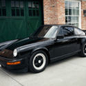 1977 Porsche 911   Two-Door Coupe 2.7L BOSCH FI 5-Speed Manual