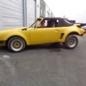 1977 Porsche 911 w 1984 Euro 930 Upgrades Brakes, Steel Fenders Huge Parts Lot