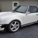 1977 Porsche 911, White with 163000 Miles available now!