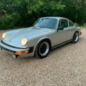 1977 Porsche 911s 2.7