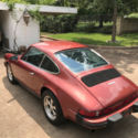 1977 Porsche 911S 2.7S Coupe NO RESERVE