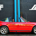 1977 Porsche 911S Carrera Targa 2.7 LTR 5 Speed Financing Available AcceptTrades