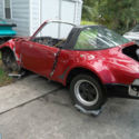 1977 PORSCHE 911S CARRERA WIDE BODY *** CLEAN TITLE ***