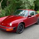 1977 Porsche 911S Coupe 3.0L Engine Great Driver No Reserve