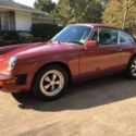 1977 Porsche 911S Coupe Original paint