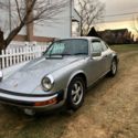 1977 Porsche 911S Coupe, Project, only 88K Miles