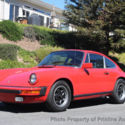 1977 Porsche 911s, recent restoration, strong running car, ready to go!