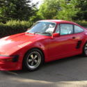 1977 Porsche 911S Sunroof Steel Slant Nose Conversion 3.0 SC Motor 80,859 miles!