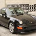 1977 Porsche 911S Targa  119347 Miles Black Coupe 6 Cyl Manual