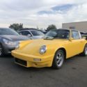 1977 Porsche 911S Targa, 5 Speed, Fresh Restoration, 63K Miles!!