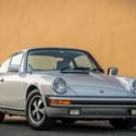1977 Porsche 911S, Very Low Miles, Very Original, Outstanding Condition