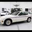 1977 Porsche 924 Martini Same Owner Last 39 years