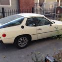 1977 Porsche 924, Porsche 924, porsche 924  restoration or parts