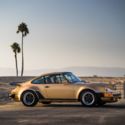 1977 Porsche 930 Turbo &#034;Paint to sample&#034;