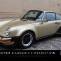 1977 Porsche 930 Turbo Carrera