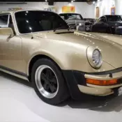 1977 Porsche 930 Turbo Carrera, with 107159 Miles available now!