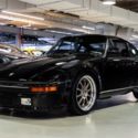 1977 Porsche 930 Turbo Coupe