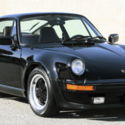 1977 Porsche 930 Turbo