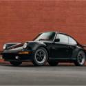 1977 Porsche Turbo Carrera 3.0L Flat 6 Turbo 4 Speed Manual