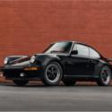 1977 Porsche Turbo Carrera 3.0L Flat 6 Turbo 5 Speed Manual