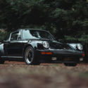 1977 Porsche Turbo Carrera 930 - Survivor w/ great patina!