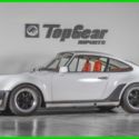 1977 Porsche Turbo Carrera Museum Quality Collector Grade Original Paint 9,848mi