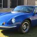1977 Puma  GTE