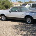 1977 Ranchero Brougham nice rust free Arizona truck