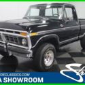 1977 Ranger XLT 4x4 Automatic