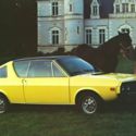 1977 Renault 17 Gordini