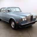 1977 Right Hand Drive Used