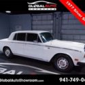 1977 Rolls-Royce Silver Shadow   88031 Miles  4D Sedan