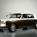 1977 Rolls Royce Silver Shadow Beautiful vehicle