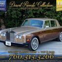 1977 Rolls-Royce Silver Shadow for sale!