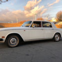 1977 Rolls Royce Silver Shadow II / 2 - Amazing California Car CNC Motors